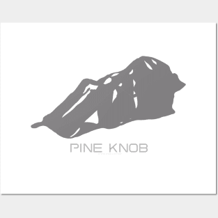 Pine Knob Resort 3D Posters and Art